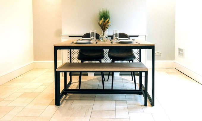 Darlington Other | Haughton House | Workstays UK