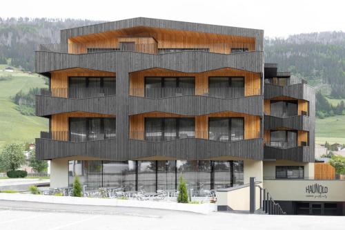 San Candido Hotel | Haunold Homes