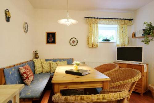 Aitern Apartment | Haus Alfred, Aitern, Belchen, Schwarzwald