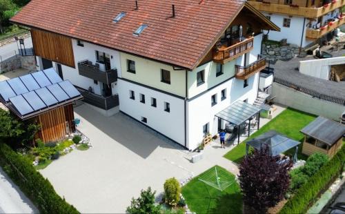Fendels Apartment | Haus Alpenpanorama