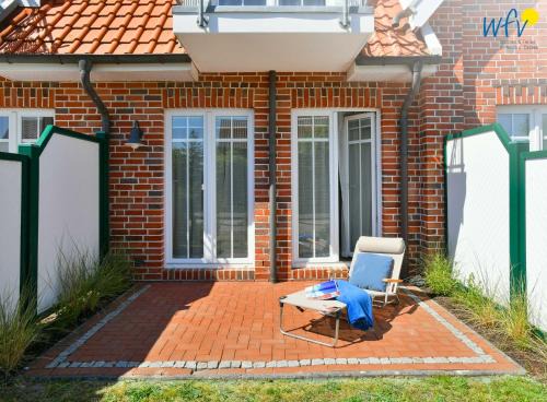 Loog Apartment | Haus am Erlenteich Ferienwohnung 2