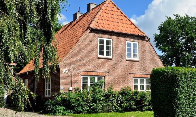 Niesgrau House | Haus am Knick