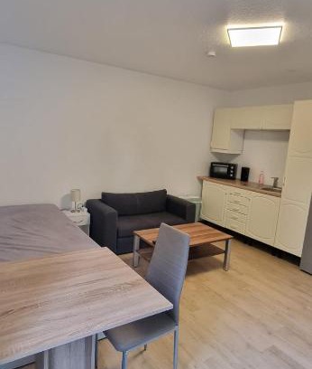Brieselang Apartment | Haus am Nymphensee3