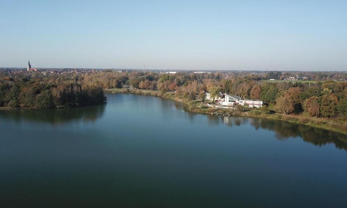 Haseluenne Hotel | Haus am See Haselünne