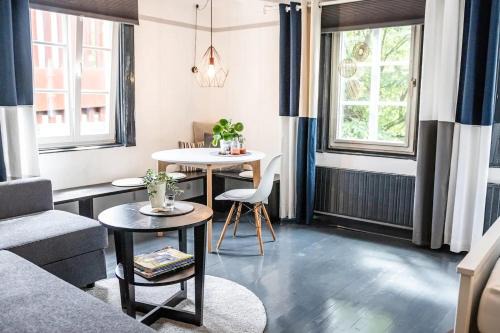 Hattingen Apartment | Haus am Stadttor
