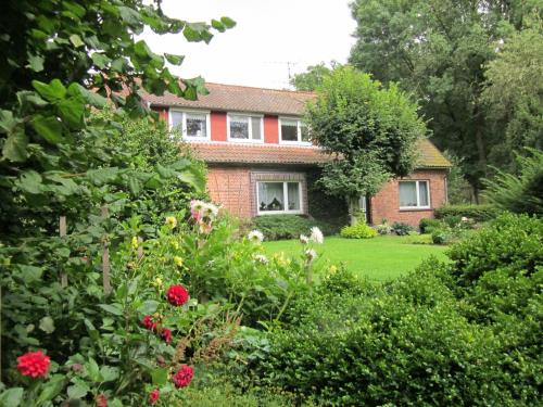 Wietzendorf Apartment | Haus Annegret