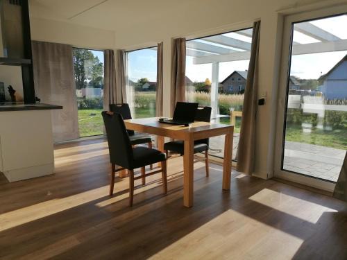 Ziessau House | Haus Arendsee