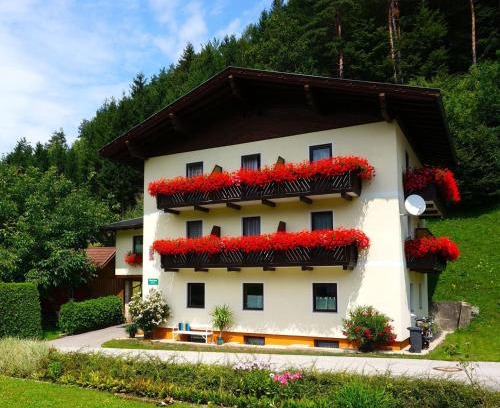 Oberaichwald Bed & Breakfast | Haus Peter