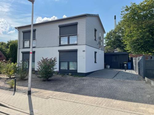 Hemmingstedt House | Haus Baaken