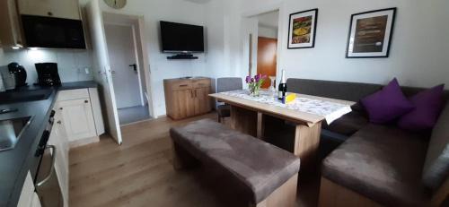 Schwob Apartment | Haus Bergreich