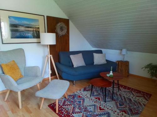 Wasserliesch Apartment | Haus Breser