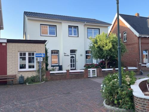 Borkum House | Haus Breslau