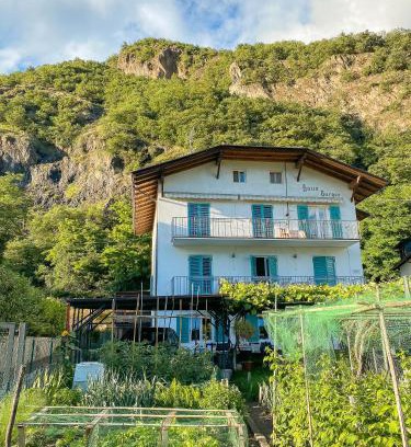 Terlano House | Haus Burger Vilpian