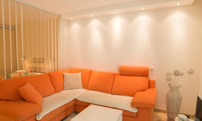 Leukerbad Apartment | Haus Cristal