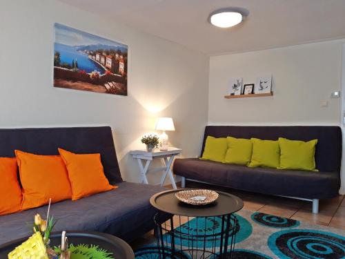 Neuendorf Apartment | Haus des Handwerkers