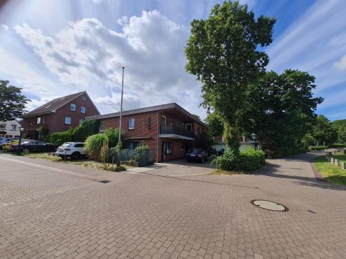 Wyk auf Foehr Apartment | Haus Ekke Nekkepenn II, Haus Ekke Nekkepenn II, Whg D1