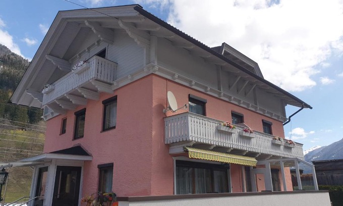 Rangersdorf Bed & Breakfast | Haus Elena