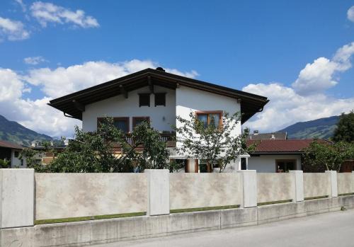 Uderns Apartment | Haus-Elisabeth