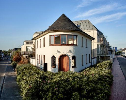 Norderney House | Haus Else