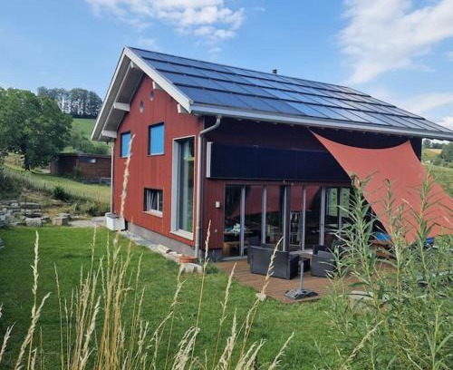 Vechigen House | Haus für Familien