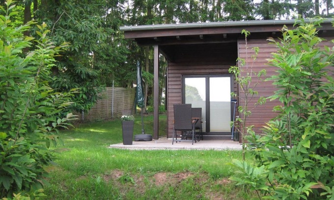 Gossersweiler Apartment | Haus Falke - Ferienhof auf dem Berg