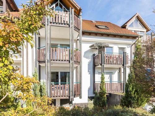 Uhldingen-Muehlhofen Apartment | Haus Fanjak