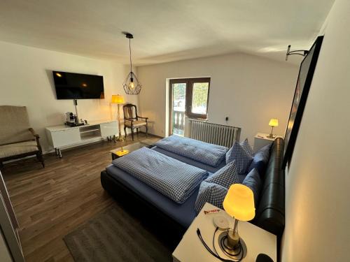 Kruen Apartment | Haus Fremerey