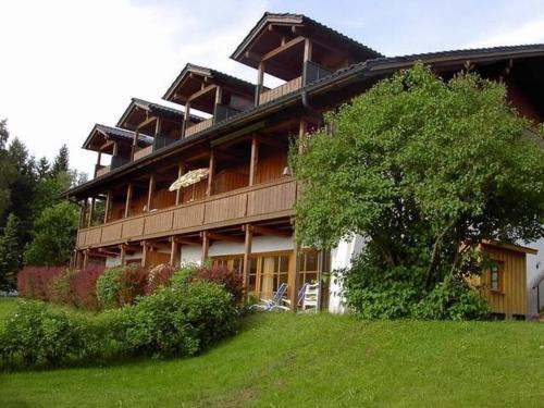 Honigsgrub Apartment | Haus Hönigsgrub