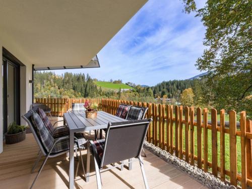 Going am Wilden Kaiser Apartment | Haus Hüttenberger