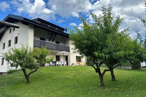 Terlano Apartment | Haus Hafner Sonniges Apartment