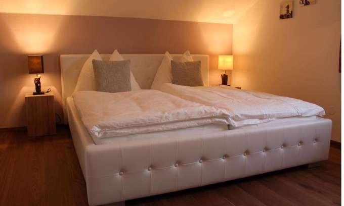 Elsbethen Apartment | Haus Haslach