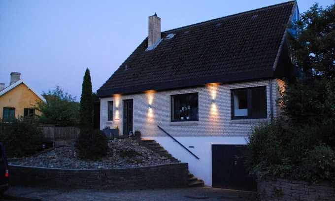 Harrislee House | Haus Heide Comfortable holiday residence