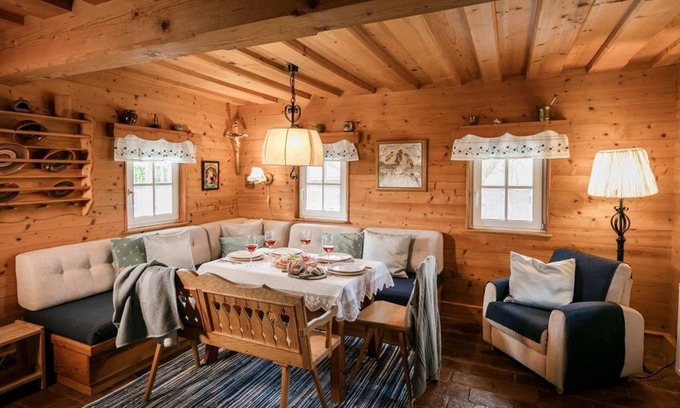 Harrachberg Other | Haus Hoamatl - 3 Nächte - Altes Gehöft am Lormanberg