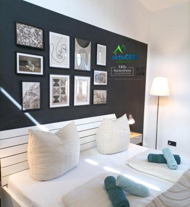 Regen House | Haus im Grünen - Aktiv-Card Partner!