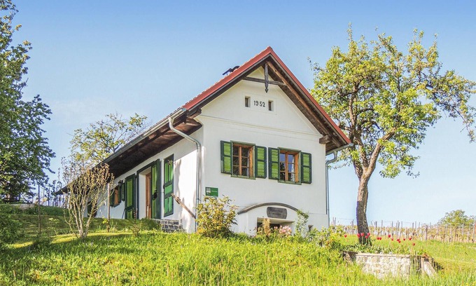 Strem House | Haus in Strem mit Panoramab.