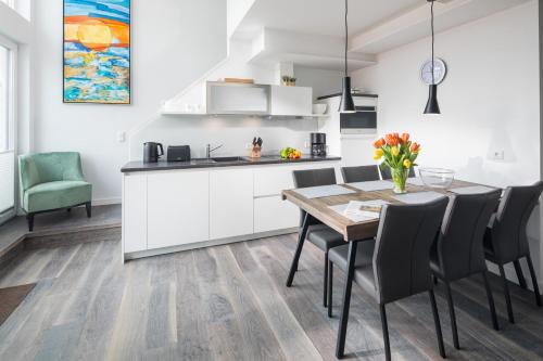 Norderney Apartment | Haus Insulaner Tolle 7