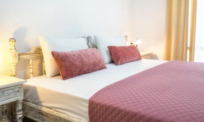 Potos Hotel | Haus Irene