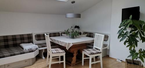 Dorfgastein Apartment | Haus Jastrinsky