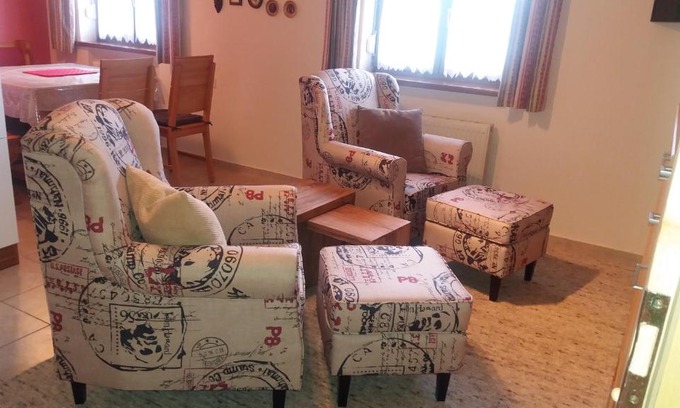 Radstadt Apartment | Haus Johanna