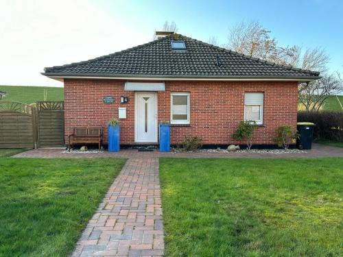 Norddeich House | Haus Juist-Norddeich