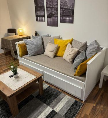 Pichl-Kainisch Apartment | Haus Kampl - Appartement Ödensee