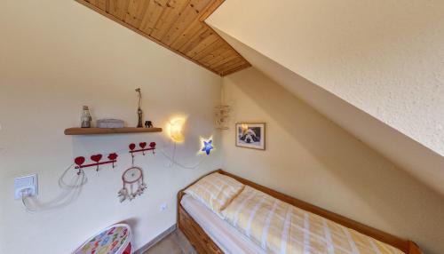 Nordseebad Burhave House | Haus Katamaran -Typ 2 mit Sauna - Nordseebad Burhave