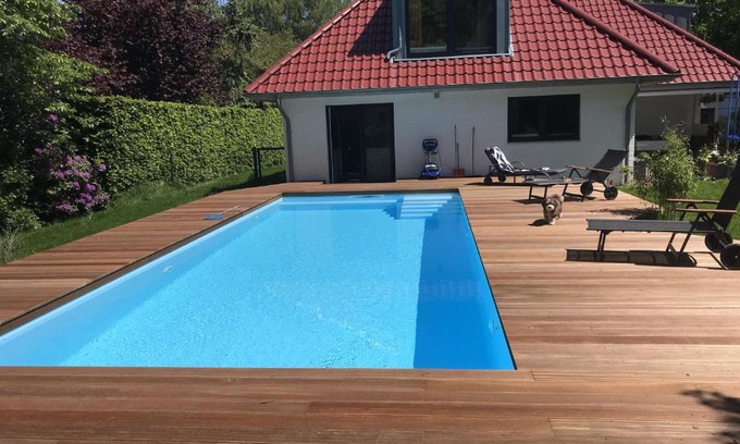 Schiffdorf House | Haus Kuestenperle