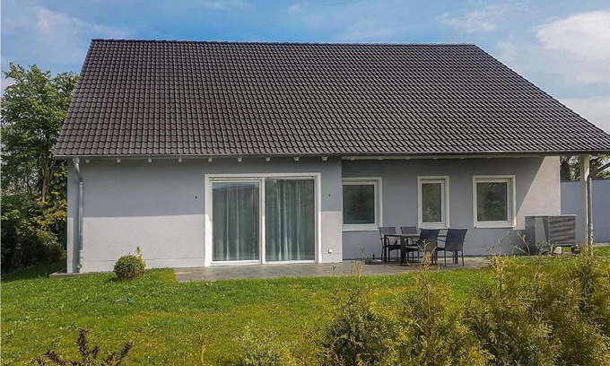 Memmelsdorf House | Haus Lara