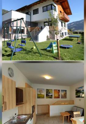 Flachau Apartment | Haus Lienbacher
