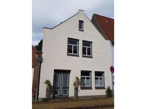 Friedrichstadt House | Haus Limosa Comfortable holiday residence