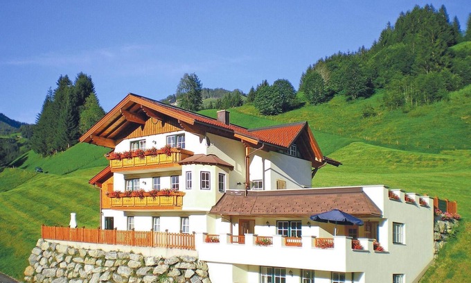 Grossarl Apartment | Haus Lindorfer-Ferienwohnung
