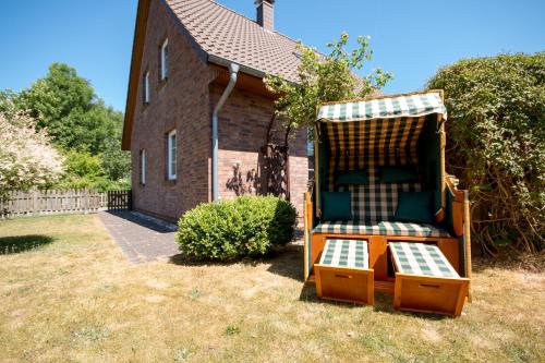 Garding House | Haus Lotte