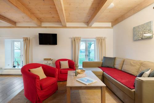 Hillgroven Apartment | Haus Mühlenhof 3