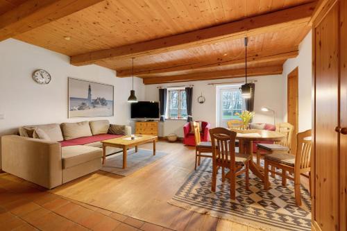 Hillgroven Apartment | Haus Mühlenhof 4